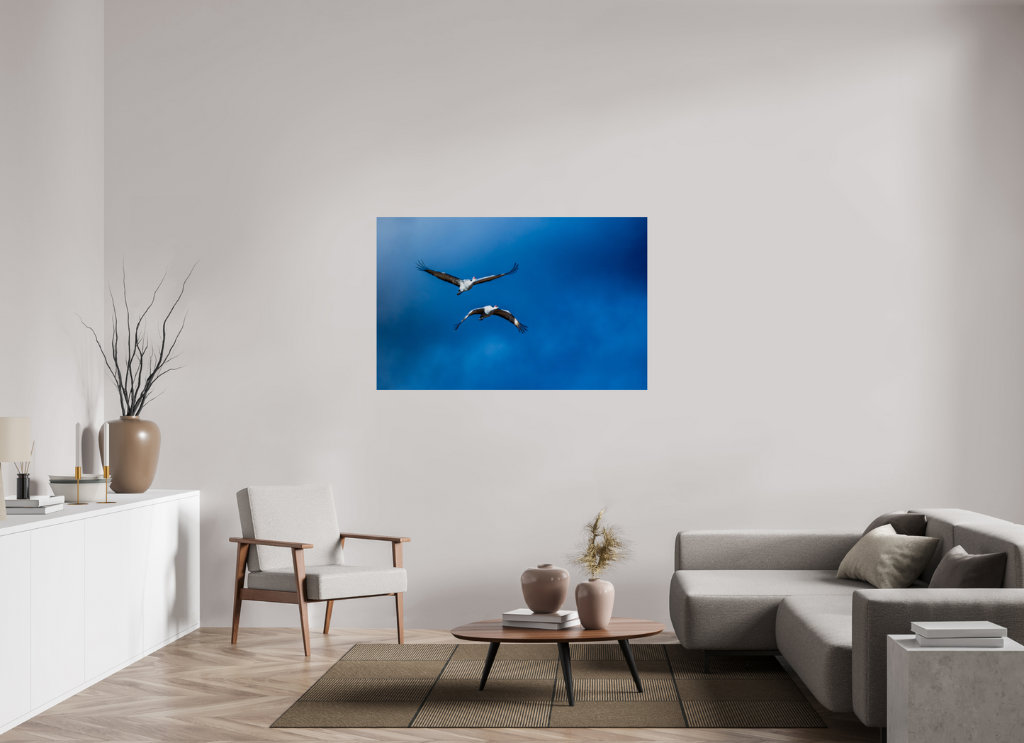 Come Fly Away with Me