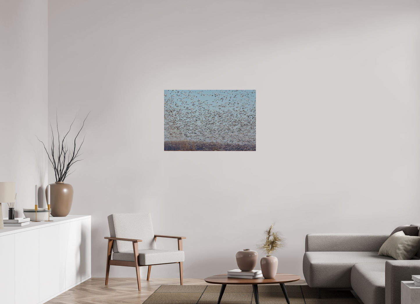 36 x 24″, Photo Print On Fuji Crystal DP II Migration