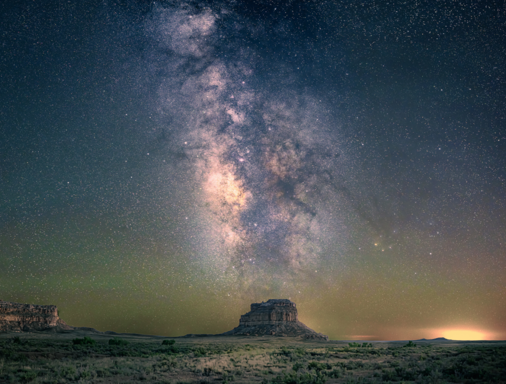 Ancient Astronomers