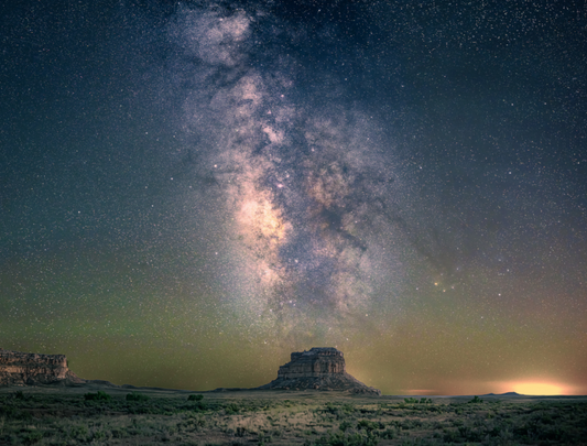 Ancient Astronomers