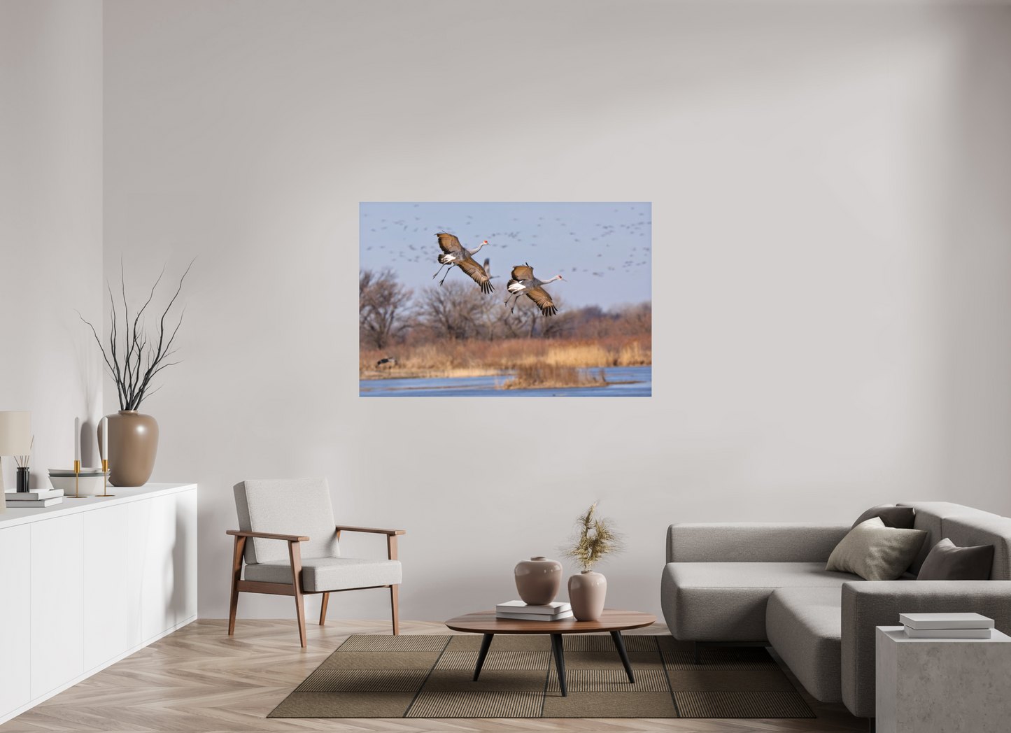 60 x 40″, Matte Print Coming In