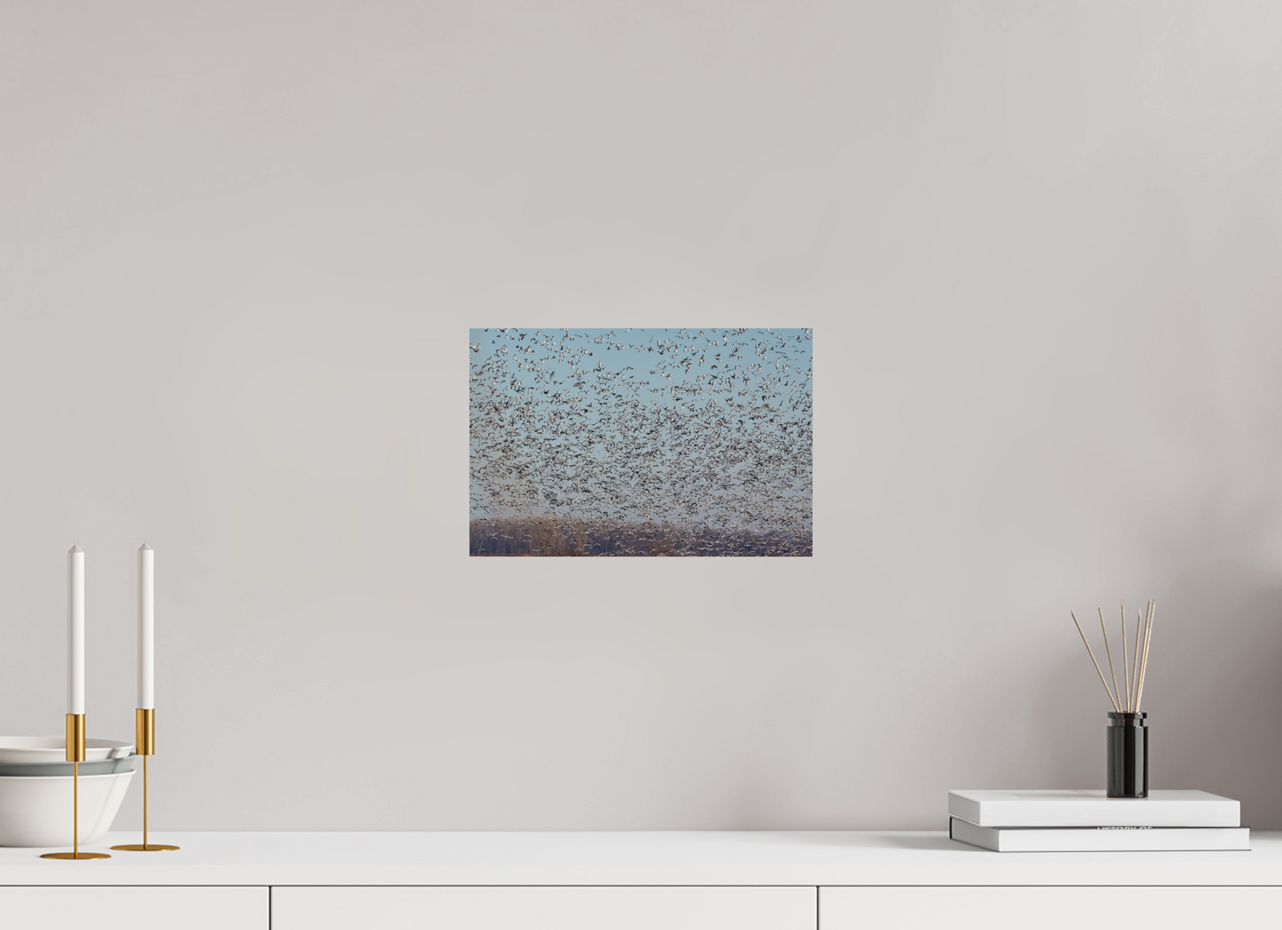 12 x 8″, Photo Print On Fuji Crystal DP II Migration