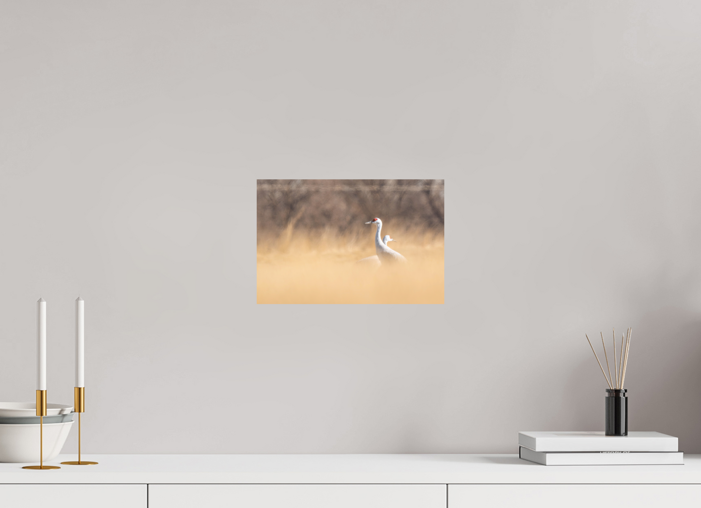 12 x 8″, Glossy Print Family Protector
