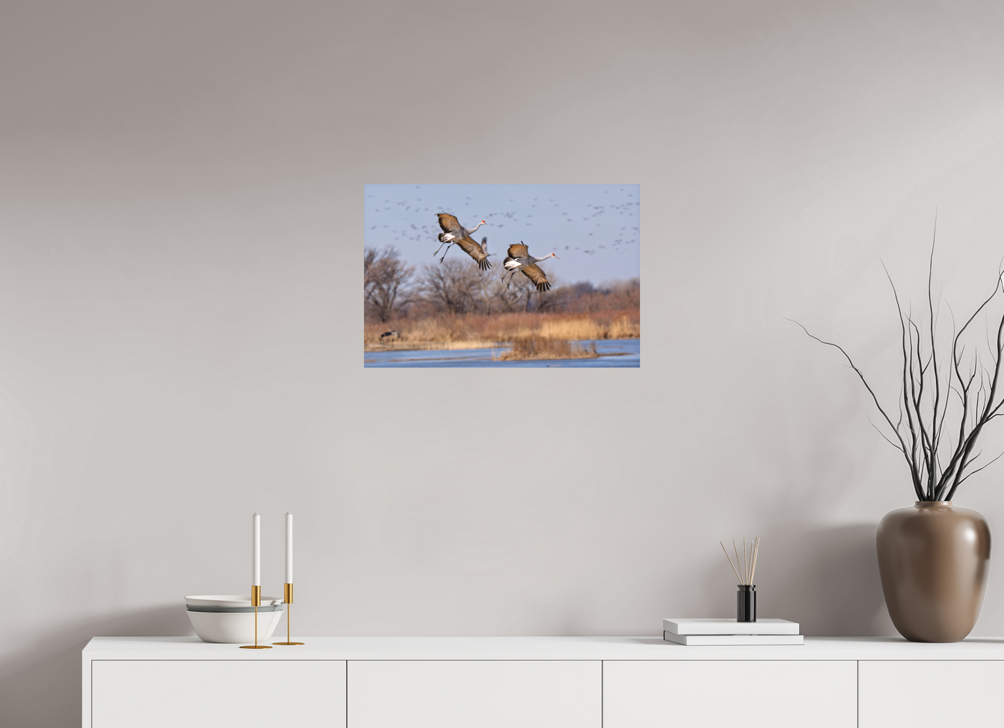 24 x 16″, Matte Print Coming In