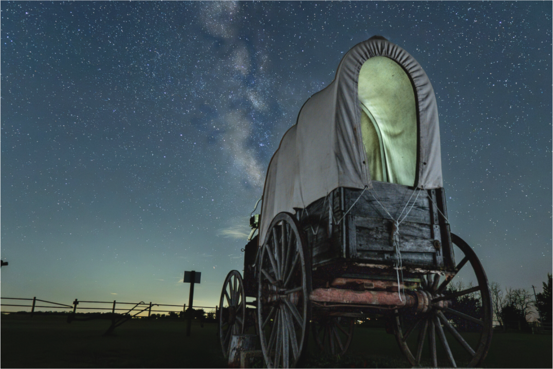 Main image To the Stars through Difficulty